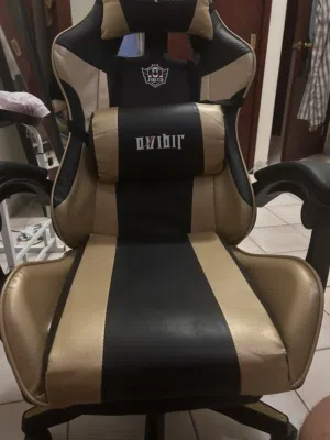 Gaming chair كرسي قيمنق