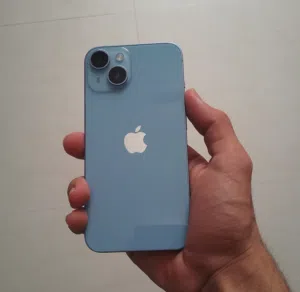Apple iPhone 14 128 GB in Al Dakhiliya