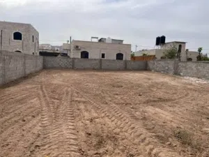 Residential Land for Sale in Tripoli Khallet Alforjan