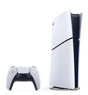 (مطلوب) بليستيشن 5 سليم 130/145