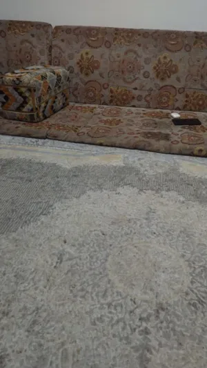 مشاركة سكن