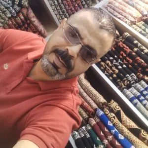 Ahmed Kanan