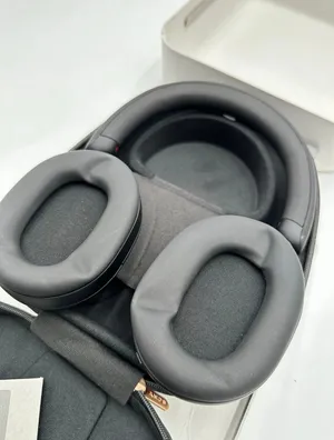 Sony WH-1000XM5 - OpenBox - Wireless Industry Leading Noise Canceling Headphones  Black