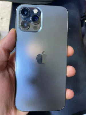 Apple iPhone 12 Pro Max 128 GB in Madaba