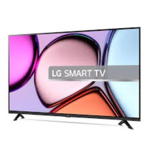 LG 43" Smart TV, 43LQ60