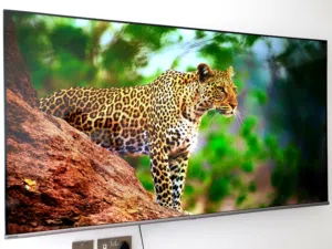 65C350KW - - Toshiba 65-Inch 4K UHD TV