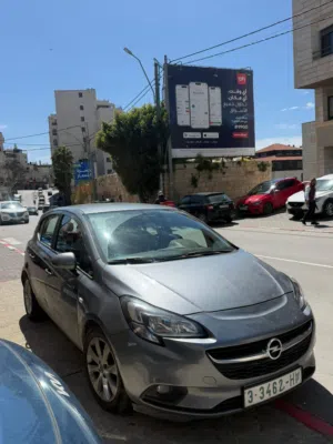 اوبل كورسا .اتوماتيك.2018. اصل،خصوصي. رام لله او الخليل