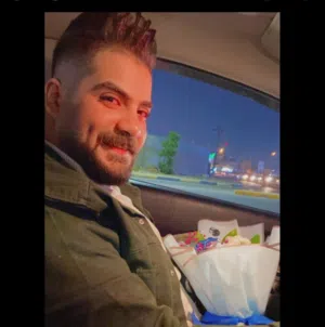 احمد 