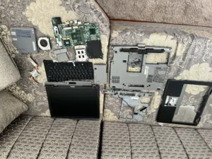قطع غيار لابتوب ديل
