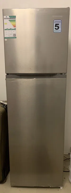 Benchmark Fridge