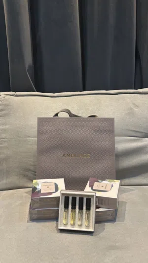 عطور و بخور