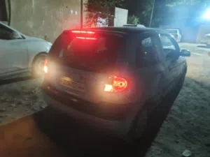 Used Hyundai Getz in Tripoli
