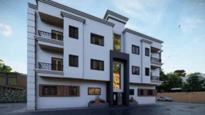 Building for Sale in Tripoli Al-Serraj