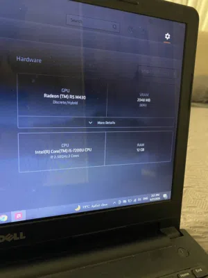 Windows Dell for sale  in Mafraq