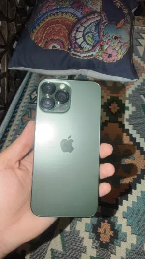 Apple iPhone 13 Pro Max 256 GB in Baghdad
