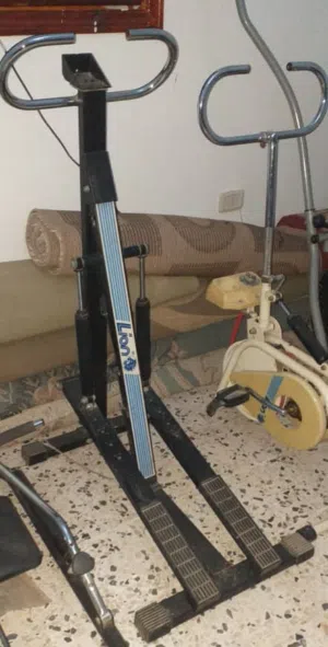 الات رياضية للبيع