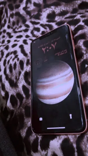 Apple iPhone XS Max 64 GB in Baghdad