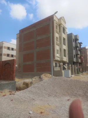 عمارة سكنيه  فى مسلسل 5الاجتماعى
