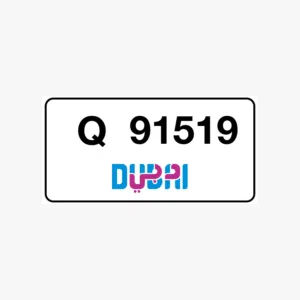 Queen 91519