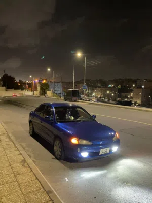 هونداي افانتي97