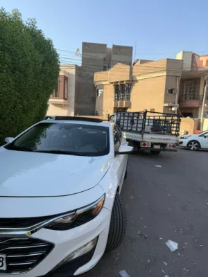 ماليبو وارد امريكي 2023 فوووول