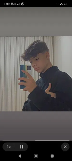محمد الصغير 