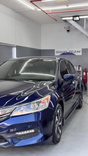 Used Honda Accord in Muscat
