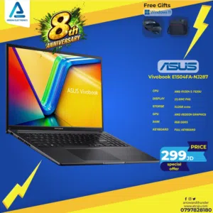 Windows Asus for sale  in Amman