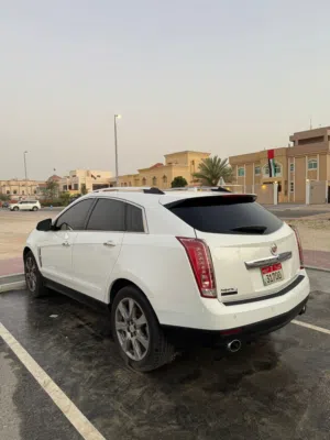 كاديلاك موديل 2010