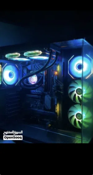 PC Gaming High-End
