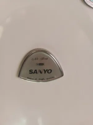 ثلاجه سانيو للبيع