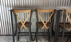 Restaurants Equipments . Used2