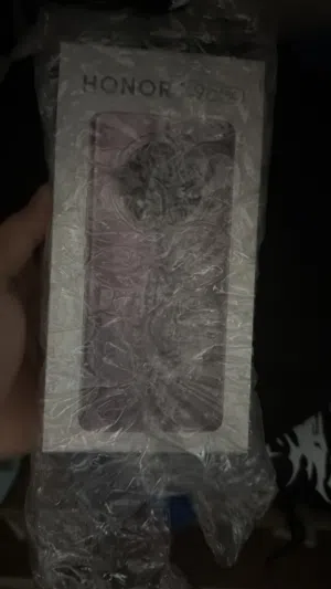 هاتف هونر x9c جديد للبيع قابل للمفاوضة للبيع مستعجل