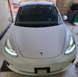 Used Tesla Model 3 in Basra