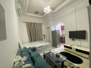 105 m2 Studio Apartments for Rent in Ajman Al Rawda