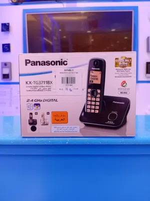Panasonic KX-TG3711BX