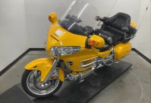 Honda goldwing