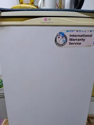 LG Refrigerator