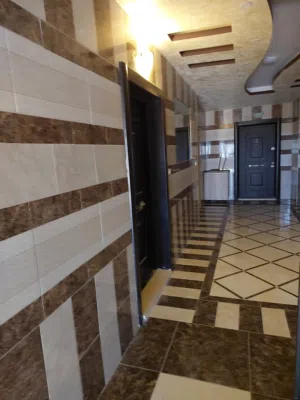 165 m2 3 Bedrooms Apartments for Rent in Amman Abu Nsair