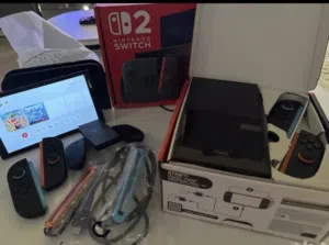 Nintendo Switch Nintendo for sale in Khafji