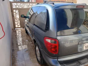دودج كرفان ثلاث صفات 2005 اكزيوني كاش او شيك او افارى