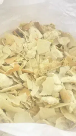 خبز ناشف لبيع