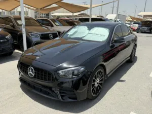 Mercedes E350-2021