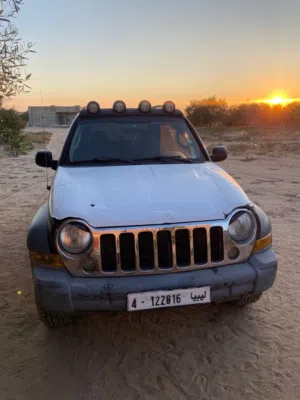 Used Jeep Liberty in Ajaylat