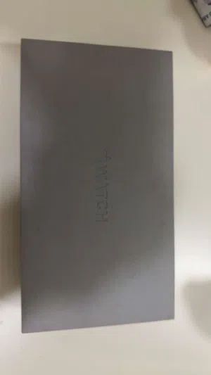New Apple Watch Ultra 3 Black - ساعه جديدة ابل الترا 3 سوده