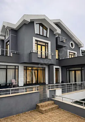 1200 m2 More than 6 bedrooms Apartments for Rent in Istanbul Büyükçekmece