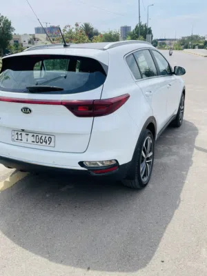 اسبورتج 2019