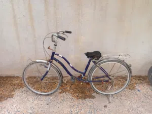 دراجه هواءيه