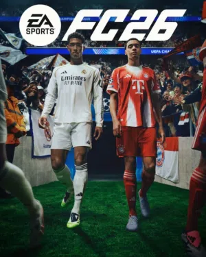 fc 26 نسخة بلايستيشن 4 فيفا 26 حساب مشترك و التفاصيل و الشروط على الخاص