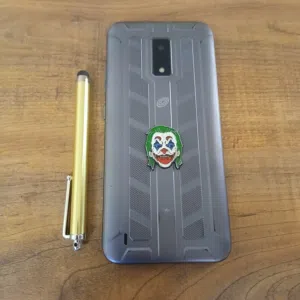 جوال بلو العاب + قلم لمس